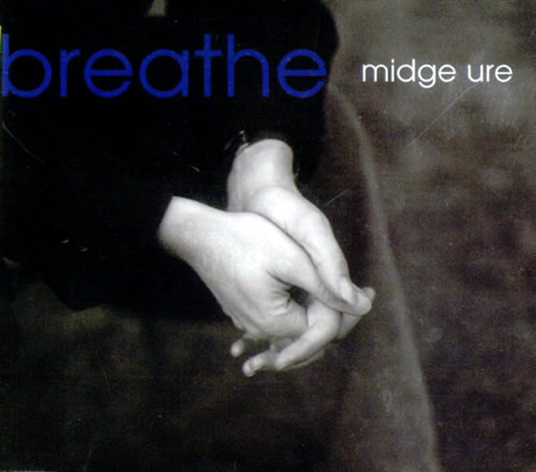 Midge Ure & Ultravox - Discography [1976-2014]часть 2