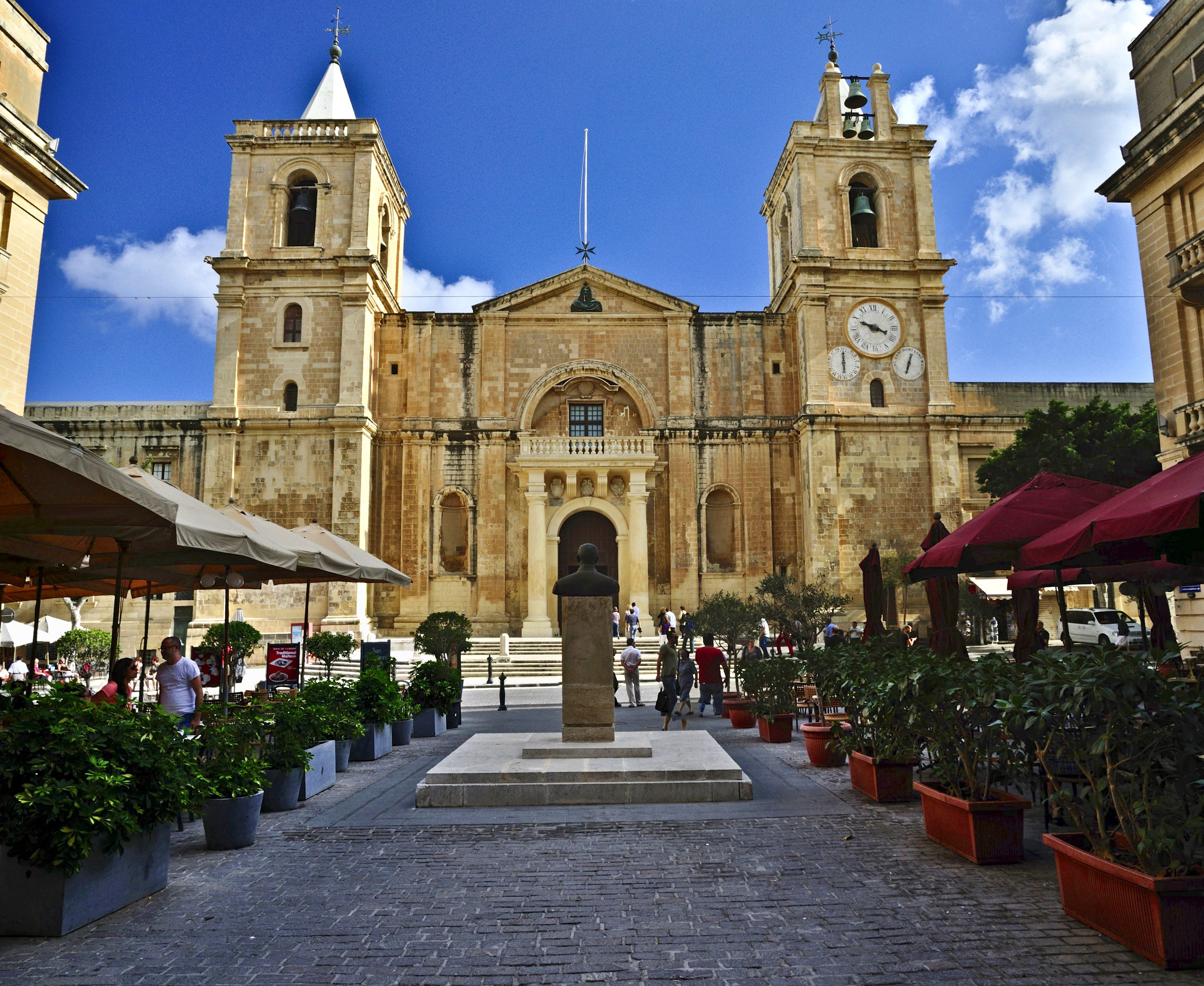 Casablanca Cathedral туризм фото