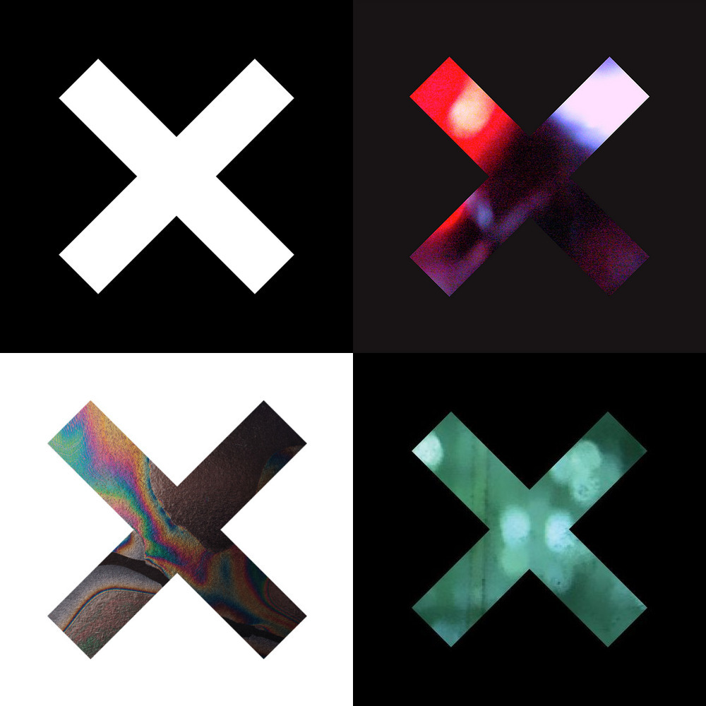 The xx (из ВКонтакте)