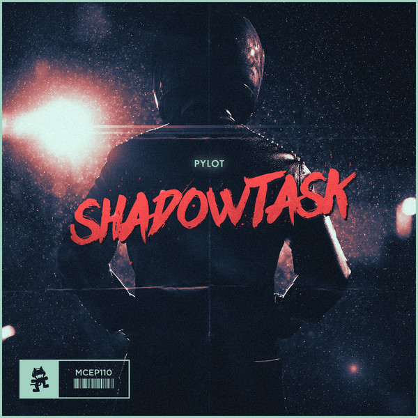 Pylot- Shadowtask EP (2017)