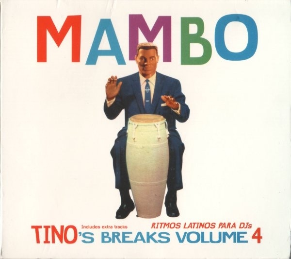 Tino's Breaks, Volume 4: Mambo