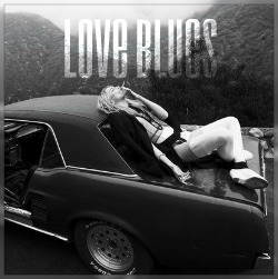 VA - Радио Line - Shaton - Love blues