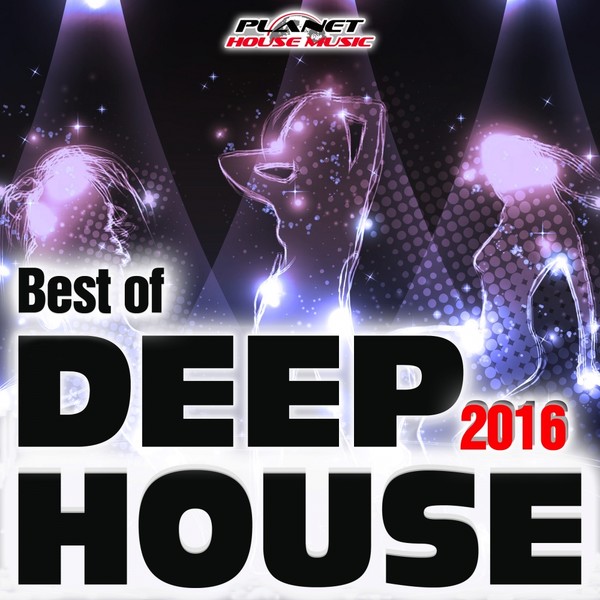 The Best Of Vocal Deep House (2016)