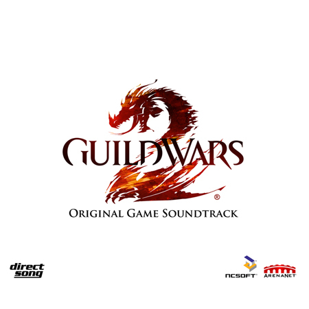 Guild Wars 2: Original Game Soundtrack