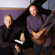 As You Leave - Ray Manzarek & Roy Rogers