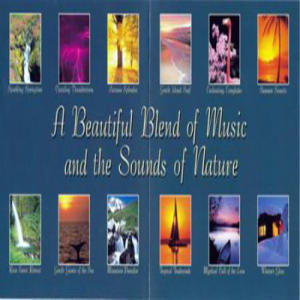 The Sounds Of Nature - Collection  (1 BoxSet)