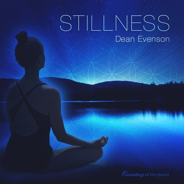 Dean Evenson - Stillness 2016